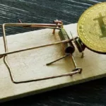risks in cryptocurrency