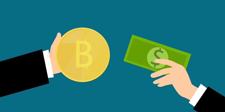 Ready To Sell Your Bitcoin? 4 Ways To Sell Your BTC