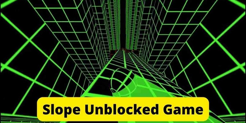 Best Slope Unblocked Games – 2024 Guide