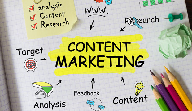 10 Best Ways to Make Your Content Marketing More Effective