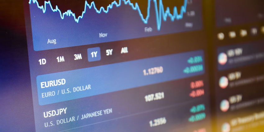 4 Essential Components of Currency Pair Trading