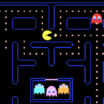 pacman-game-card