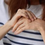 rheumatoid arthritis joint pain