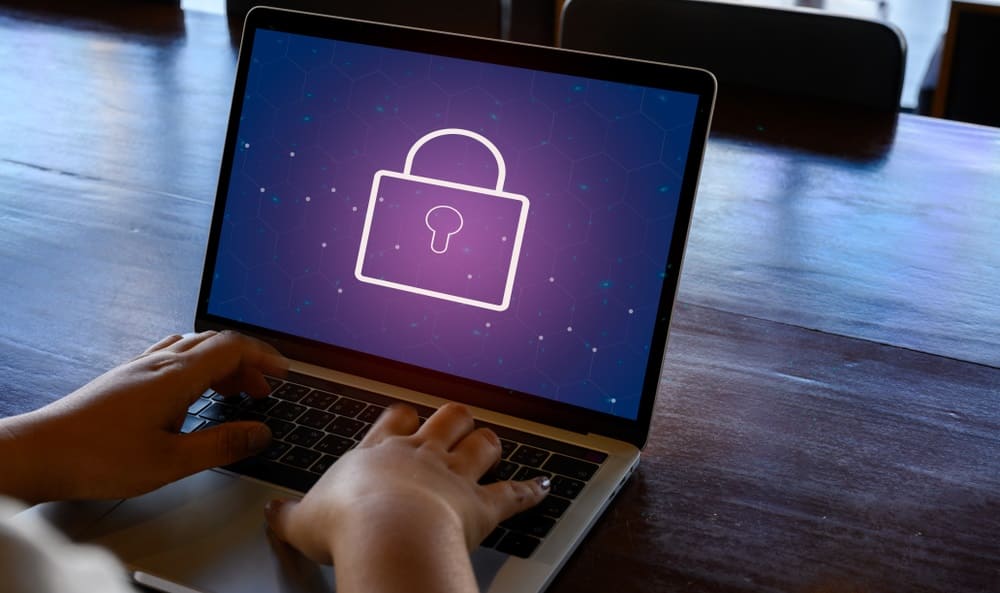 Working From Home: How Secure Is Your Laptop And How Secure Should It Be?