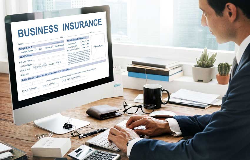 Choosing Small Business Insurance: 5 Best Money-Saving Tips