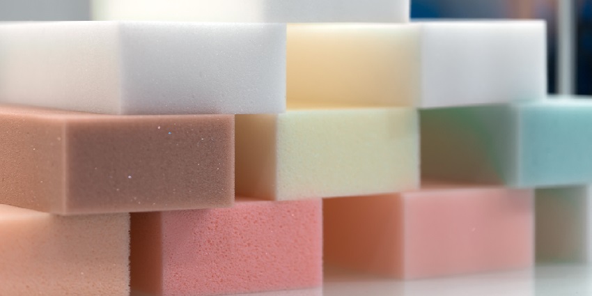 Making Your Home More Comfortable By Using Foam and Rubber