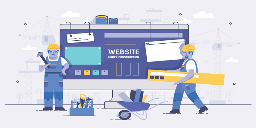 All About Website Builder Software & Tools