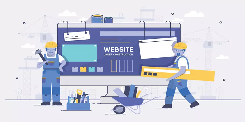 All About Website Builder Software & Tools