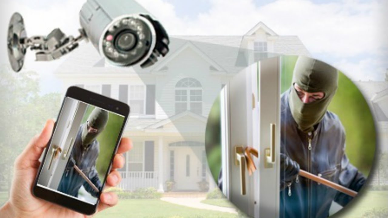 The Best Home Security System Apps