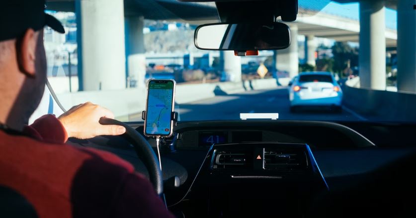 How Ride-Sharing Apps Can Improve Their Services