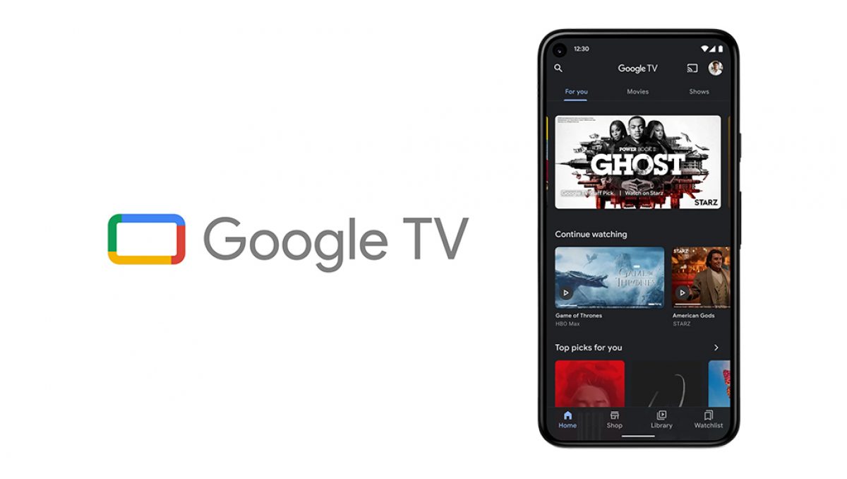 Google TV Review- With All New Facts