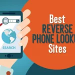 free reverse phone lookup sites