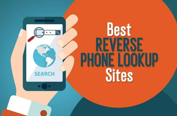 Free Reverse Phone Lookup Sites to Check Who Called You From Number