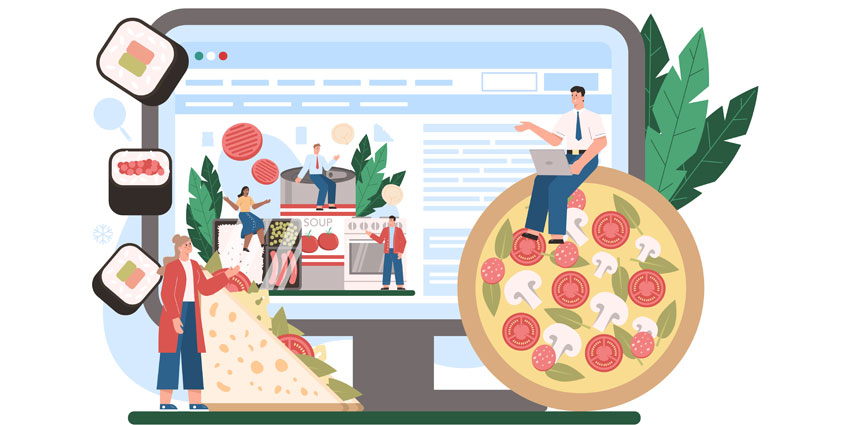 3 Benefits of PPC For Caterers