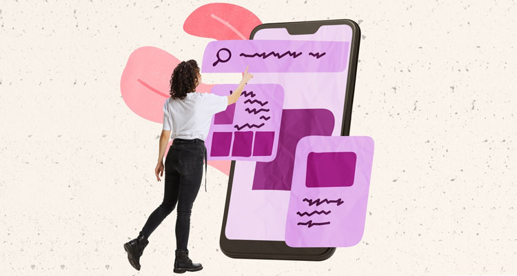 How Mobile App Development is Shaping the Future of E-commerce and Online Shopping