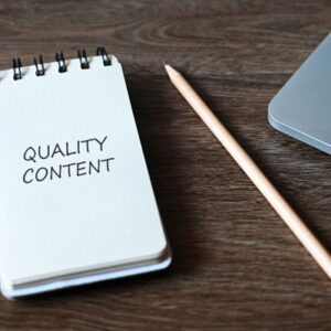 8 Ways to Write Attractive Content for Your Webpage?
