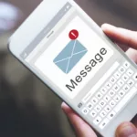 send texts