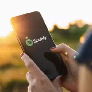Spotify Web Player: Music For Everyone