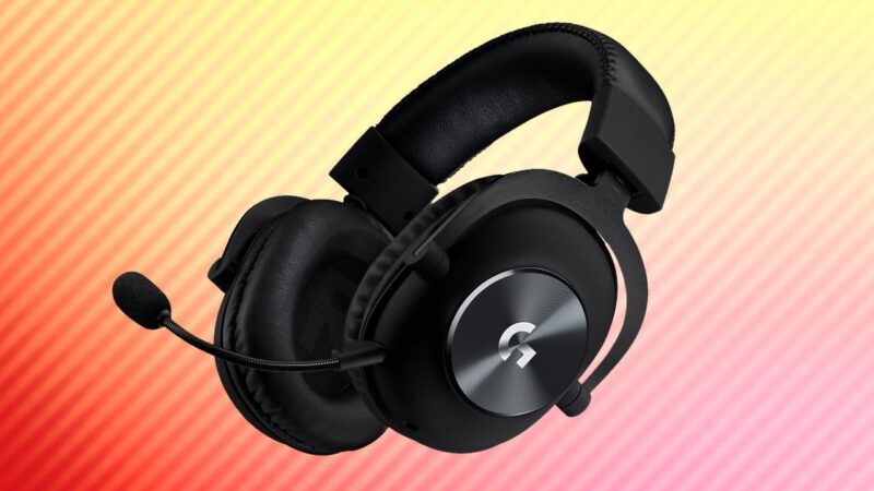 Logitech G Pro X Gaming Headset – Complete Review