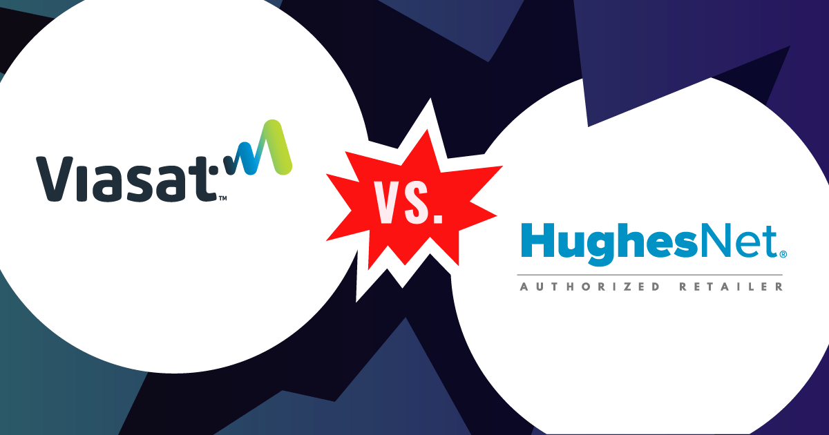 Viasat-vs-HughesNet-review