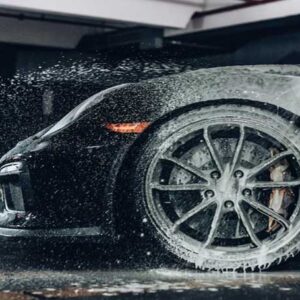 Self-service Car Wash: A Few Useful Recommendations