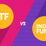 etfs investment vs index funds