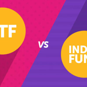 What Are the Differences Between ETFs and Index Funds?