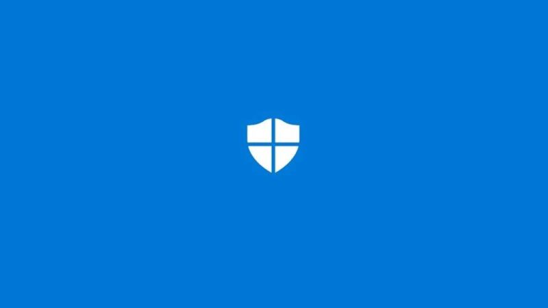 Windows Defender Review
