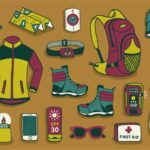 Packing List for a Hiking Trip