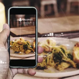 How AR Food Delivery Is Transforming the Food Industry