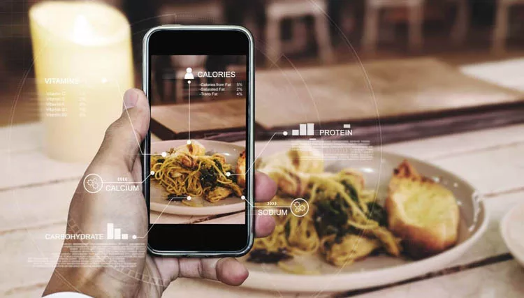 How AR Food Delivery Is Transforming the Food Industry