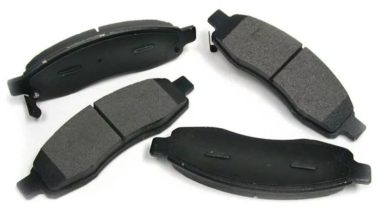 Strategies for Getting Reliable Brake Pads