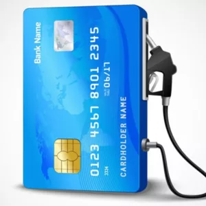 Virtual Payment Systems to Pay Business Gas Card Balance Online