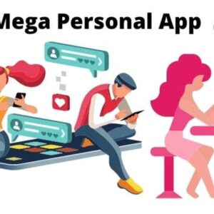 Complete Guide to Use the Megapersonal App