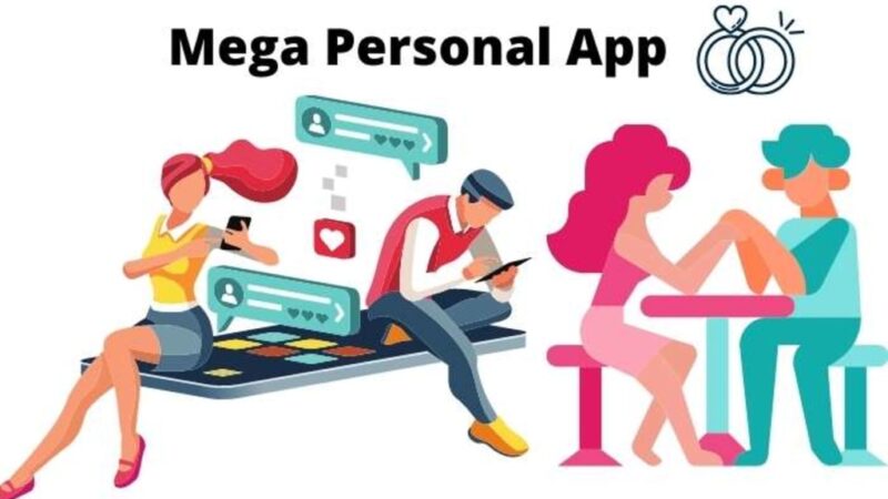 Complete Guide to Use the Megapersonal App