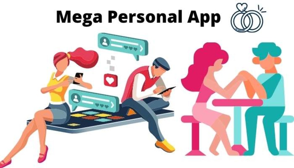 Megapersonal App Login – Complete Guide to Use the Megapersonal App