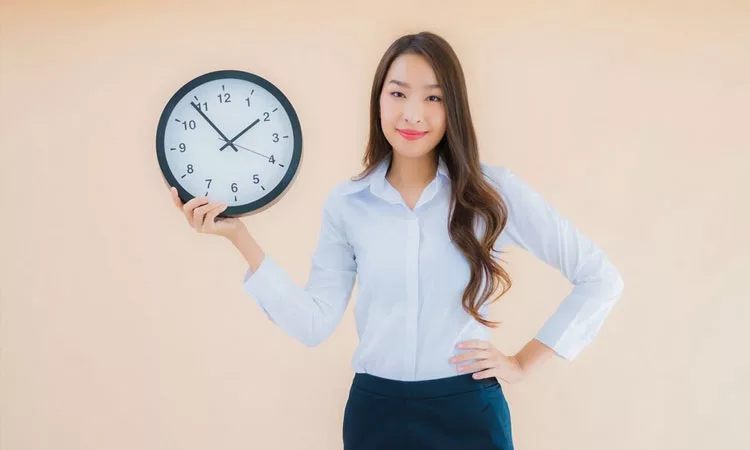From Beginner to Expert: Korean Time-Telling in 5 Easy Lessons