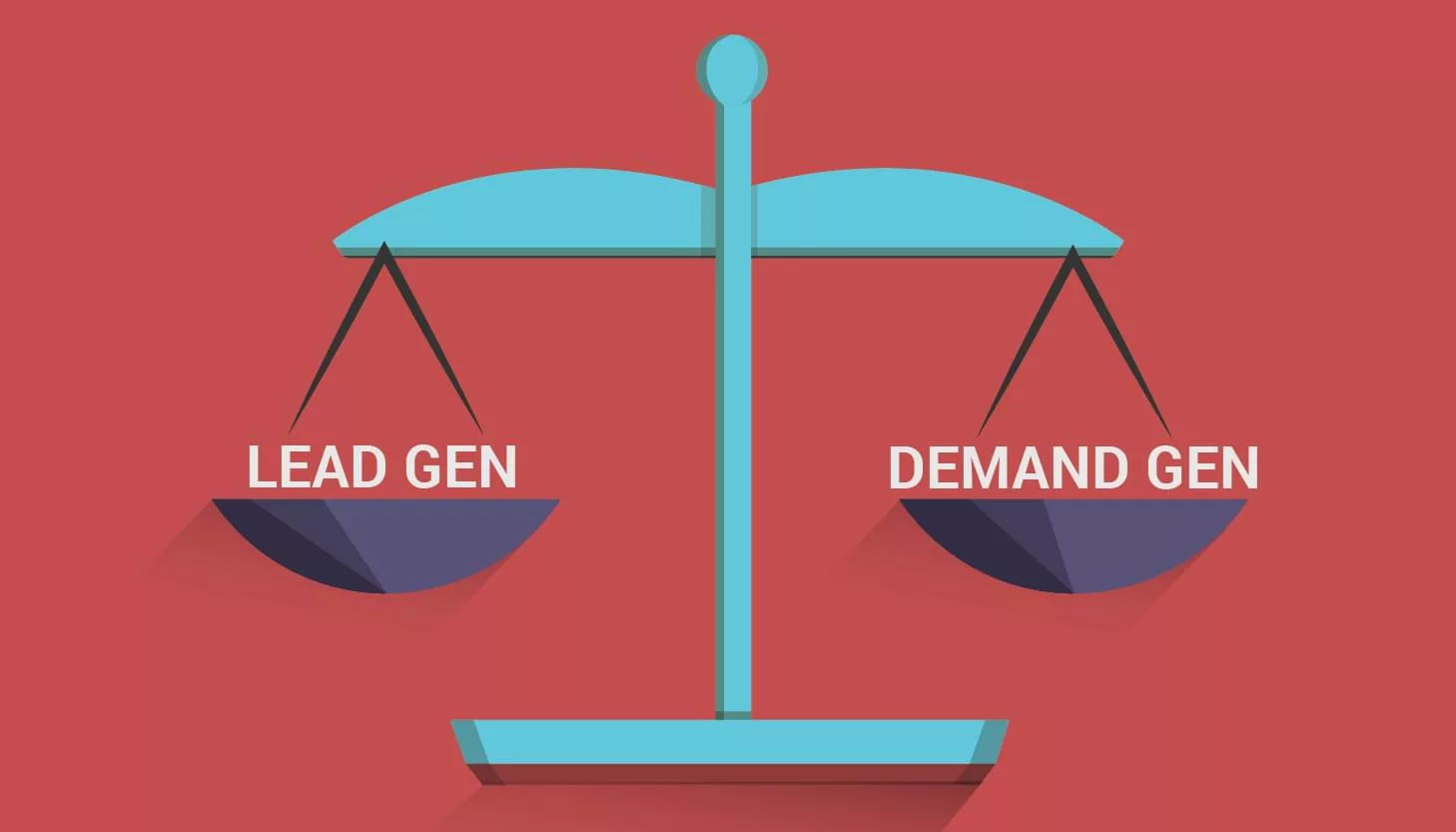 Lead Generation vs. Demand Generation: What’s the Difference?