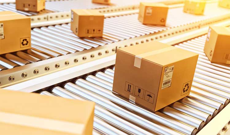 The Importance of e-Commerce Packaging for a Business