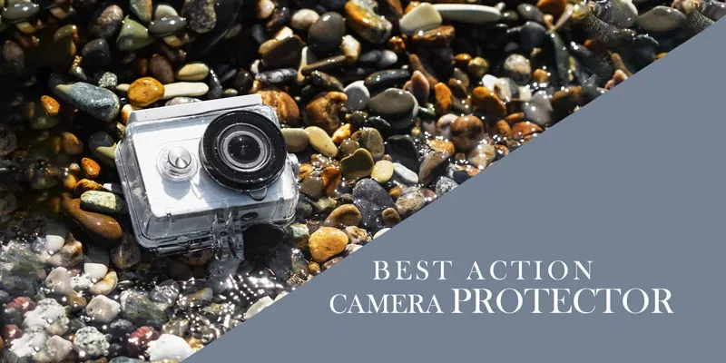 5 Best Action Camera Protectors in 2024