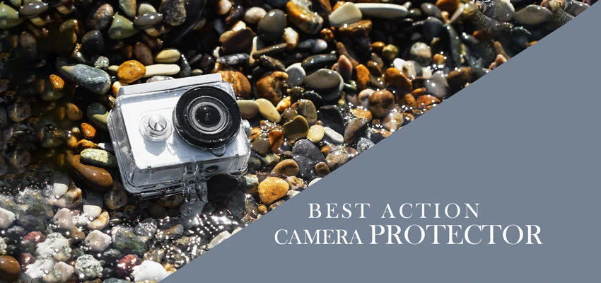 5 Best Action Camera Protectors in 2023