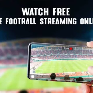 Watch Live Football Streaming on Your Desktop, Computer, and Smartphone