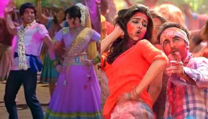 15 Holi Songs to Have in Your Playlist this Holi 2023