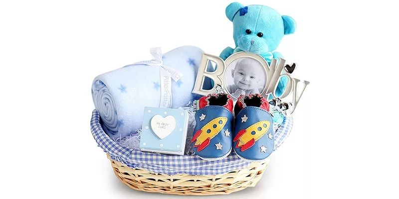 The Best Gifts for a Newborn