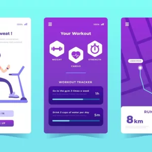 The Top 10 Fitness Apps