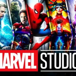 Highest-Grossing Marvel Movies