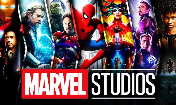 Highest-Grossing Marvel Movies