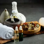 massage parlor