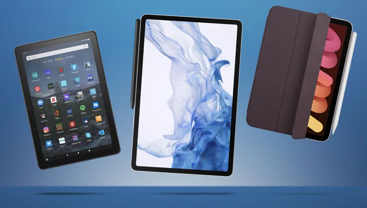 Best Tablets Under USD 1,000 in 2023