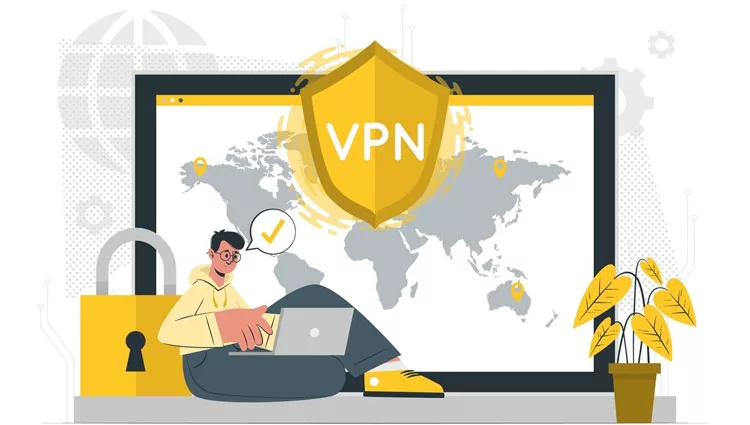 VPN Benefits for Remote Workers